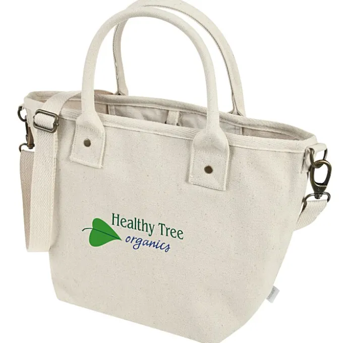 Mini Market Street Tote - Full Color