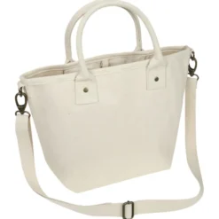 Mini Market Street Tote - Full Color