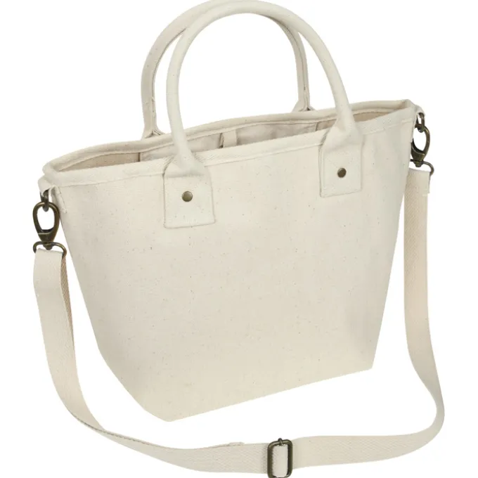 Mini Market Street Tote - Full Color