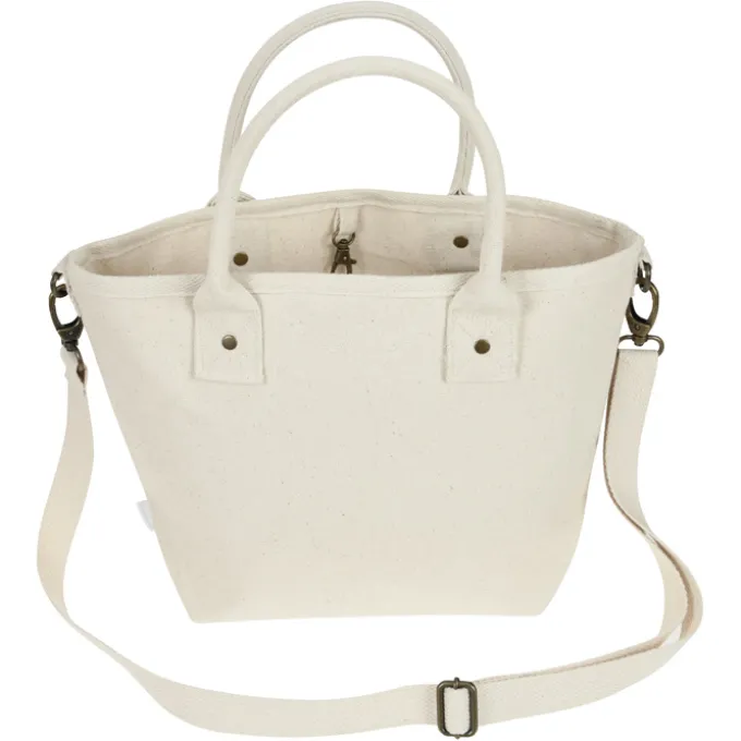 Mini Market Street Tote - Full Color