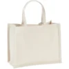 Mini Me Charm Tote