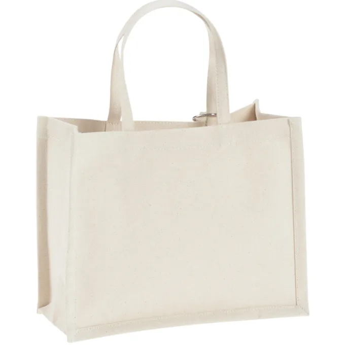 Mini Me Charm Tote - 24 hr