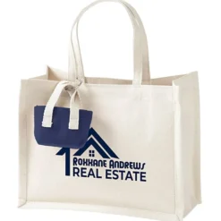 Mini Me Charm Tote - 24 hr