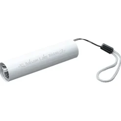Mini Might Rechargeable Flashlight