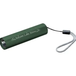 Mini Might Rechargeable Flashlight