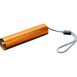 Mini Might Rechargeable Flashlight