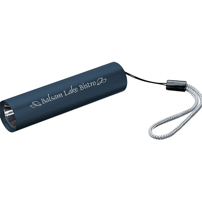 Mini Might Rechargeable Flashlight