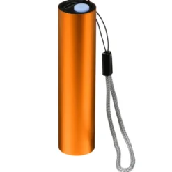 Mini Might Rechargeable Flashlight
