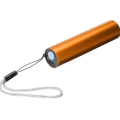 Mini Might Rechargeable Flashlight