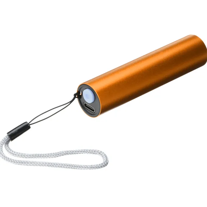 Mini Might Rechargeable Flashlight