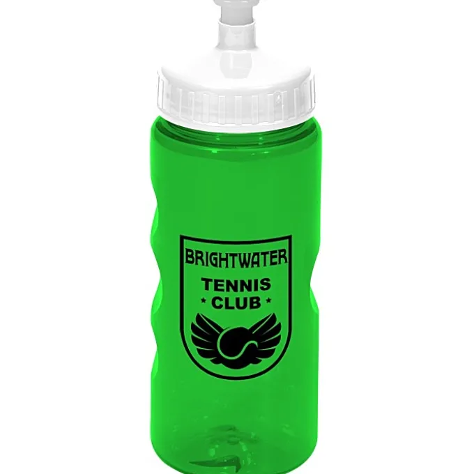Mini Mountain Bottle - 22 oz