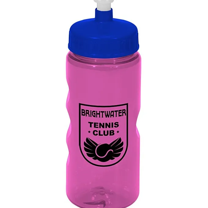 Mini Mountain Bottle - 22 oz