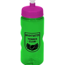 Mini Mountain Bottle - 22 oz