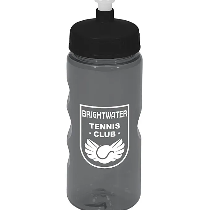 Mini Mountain Bottle - 22 oz