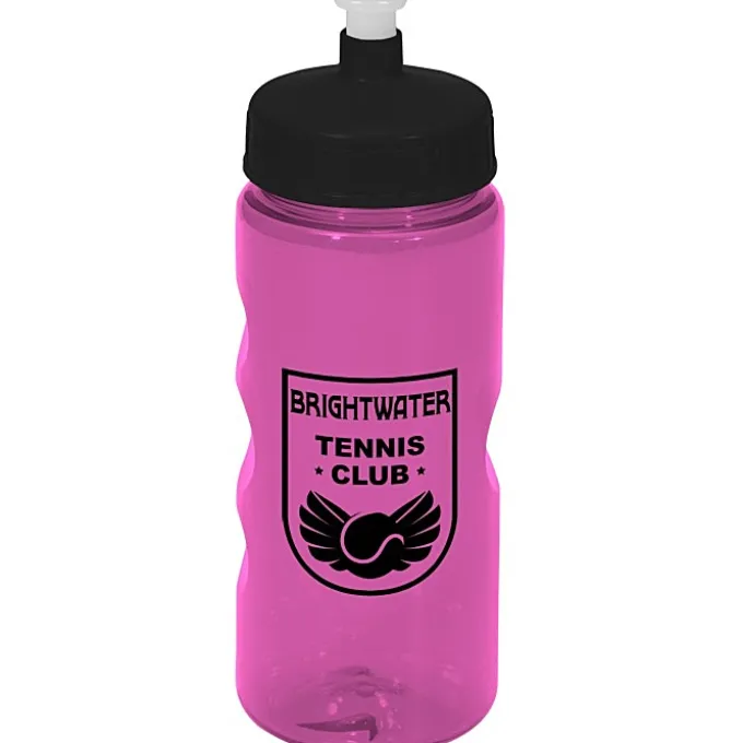 Mini Mountain Bottle - 22 oz