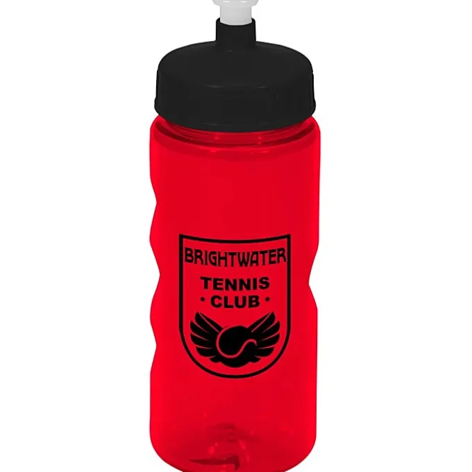 Mini Mountain Bottle - 22 oz