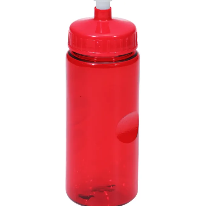 Mini Mountain Bottle - 22 oz