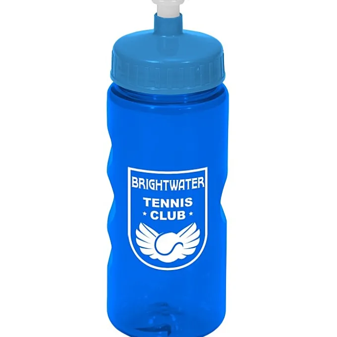 Mini Mountain Bottle - 22 oz