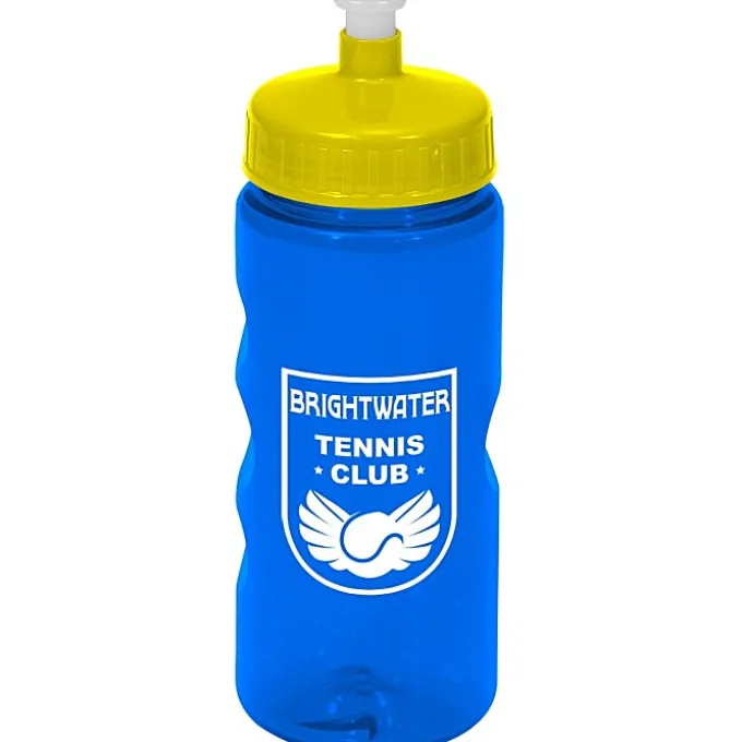 Mini Mountain Bottle - 22 oz