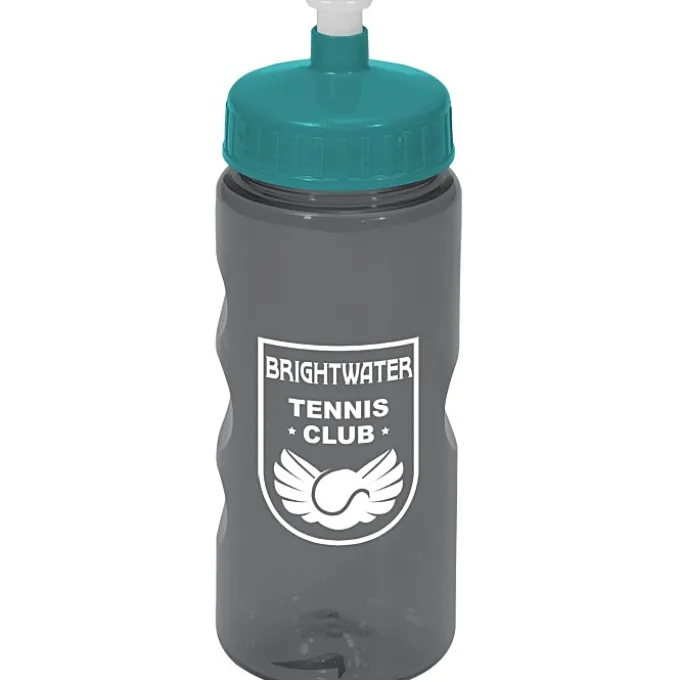 Mini Mountain Bottle - 22 oz