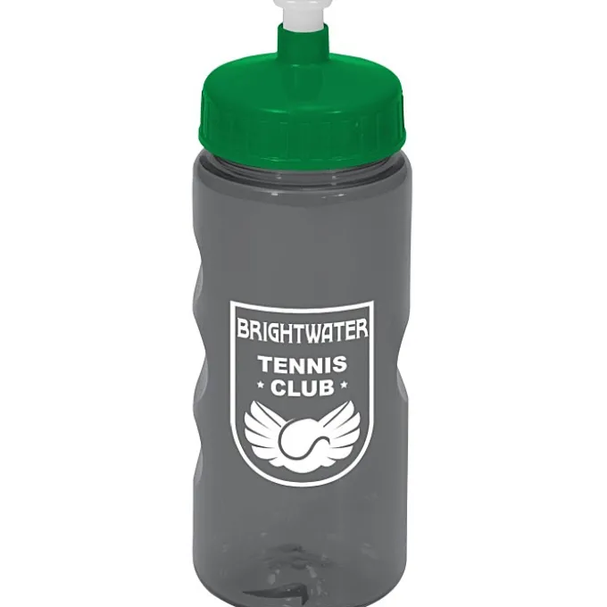 Mini Mountain Bottle - 22 oz