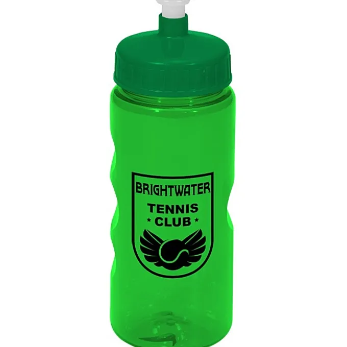 Mini Mountain Bottle - 22 oz