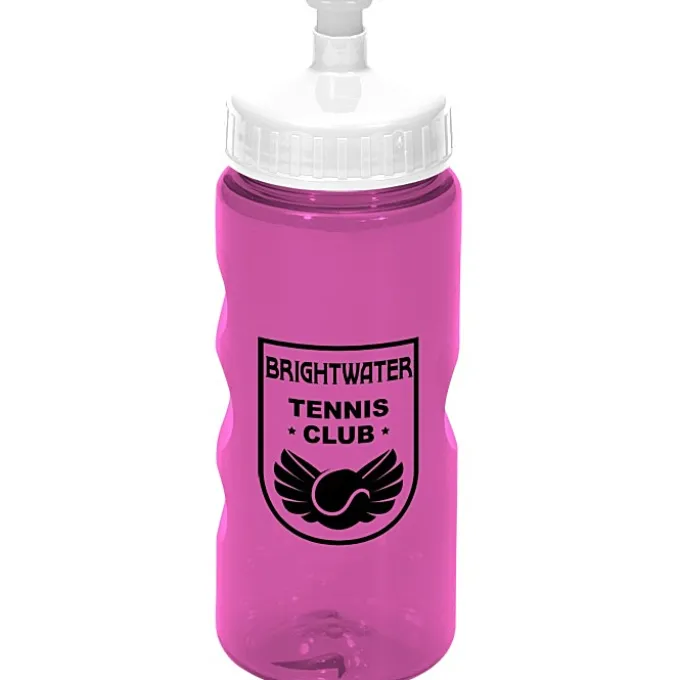 Mini Mountain Bottle - 22 oz