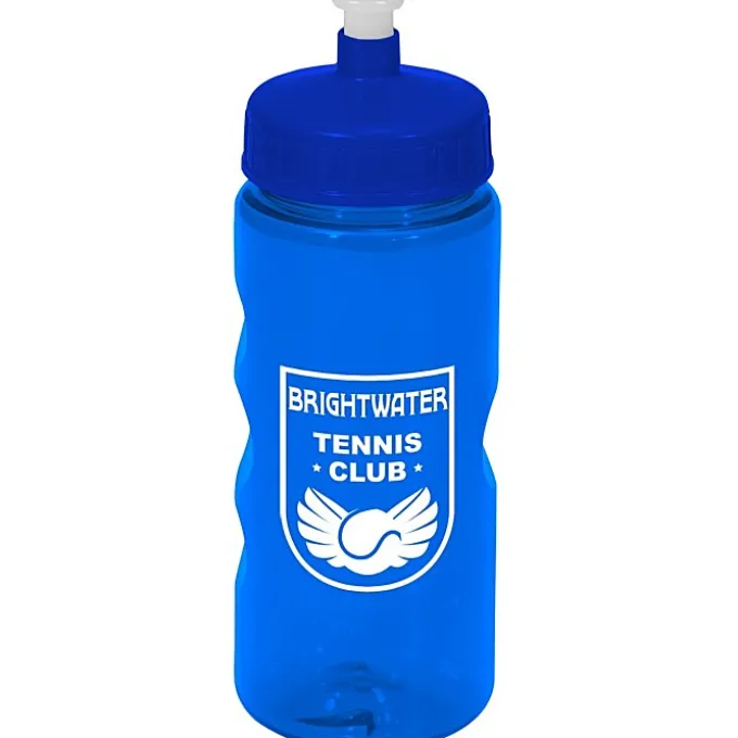 Mini Mountain Bottle - 22 oz