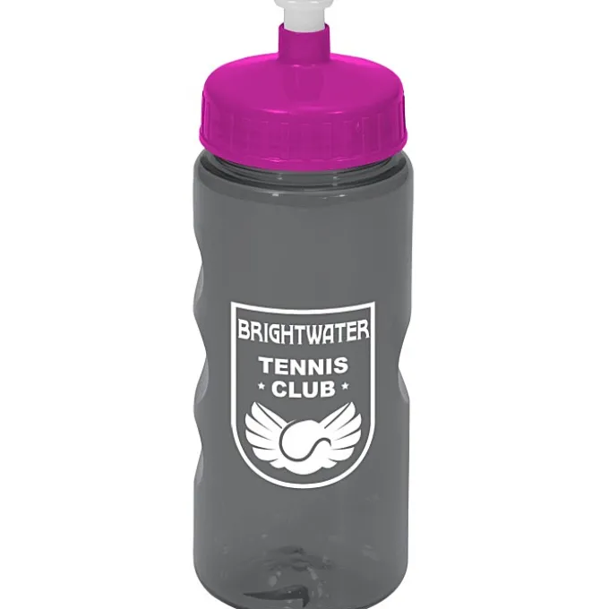 Mini Mountain Bottle - 22 oz