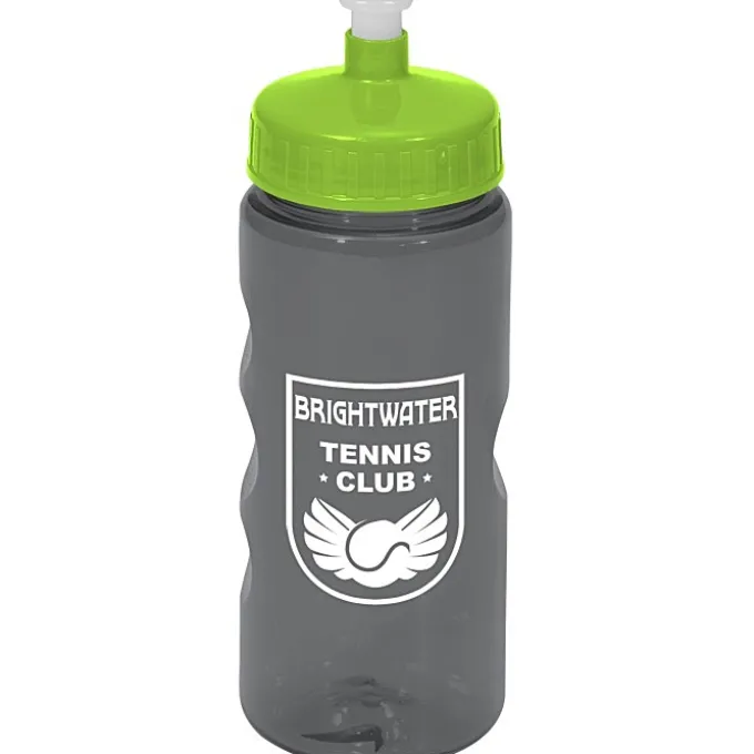 Mini Mountain Bottle - 22 oz