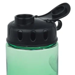 Mini Mountain Bottle with Flip Lid - 22 oz
