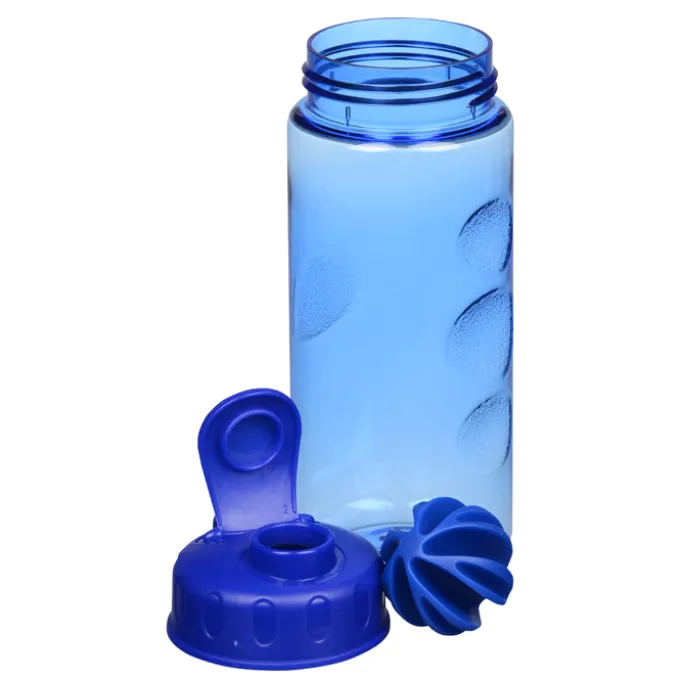 Mini Mountain Bottle with Flip Lid - 22 oz - Shaker
