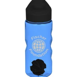 Mini Mountain Bottle with Flip Carry Lid - 22 oz - Shaker