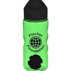 Mini Mountain Bottle with Flip Carry Lid - 22 oz - Shaker