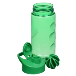 Mini Mountain Bottle with Flip Carry Lid - 22 oz - Shaker