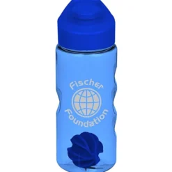 Mini Mountain Bottle with Flip Carry Lid - 22 oz - Shaker