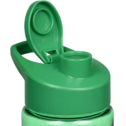 Mini Mountain Bottle with Flip Carry Lid - 22 oz - Shaker