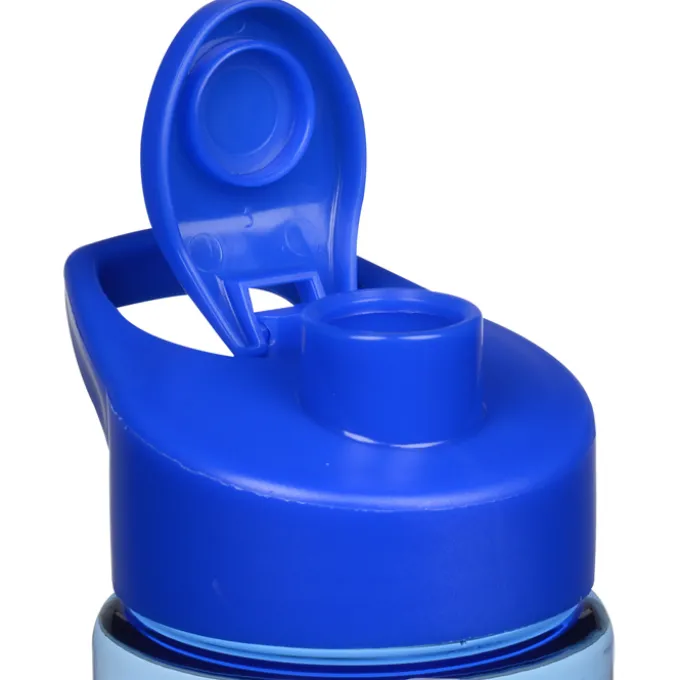 Mini Mountain Bottle with Flip Carry Lid - 22 oz
