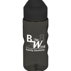 Mini Mountain Bottle with Flip Carry Lid - 22 oz