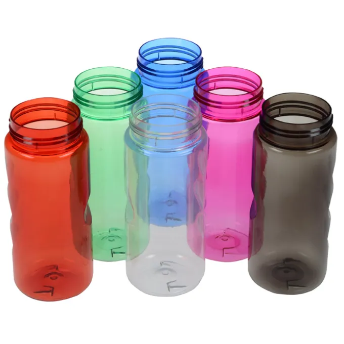 Mini Mountain Bottle with Sport Lid - 22 oz