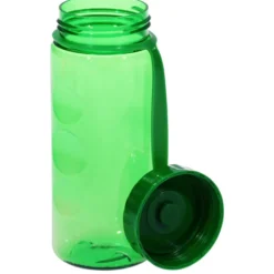 Mini Mountain Bottle with Tethered Lid - 22 oz