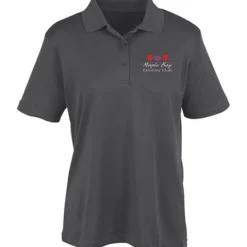 Mini-Pique Performance Polo - Ladies'