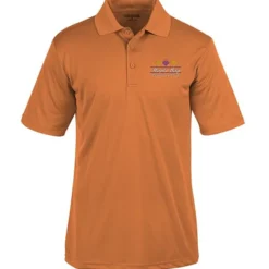 Mini-Pique Performance Polo - Men's - 24 hr