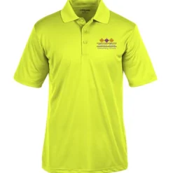 Mini-Pique Performance Polo - Men's - 24 hr