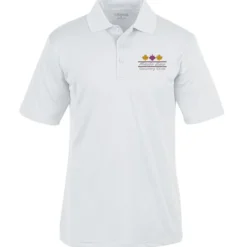 Mini-Pique Performance Polo - Men's - 24 hr