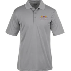 Mini-Pique Performance Polo - Men's - 24 hr