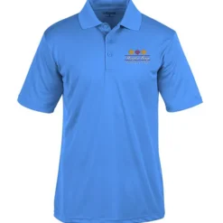 Mini-Pique Performance Polo - Men's - 24 hr