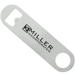 Mini Pub Stainless Bottle Opener