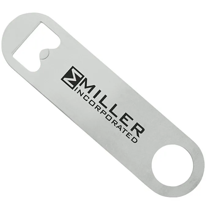 Mini Pub Stainless Bottle Opener