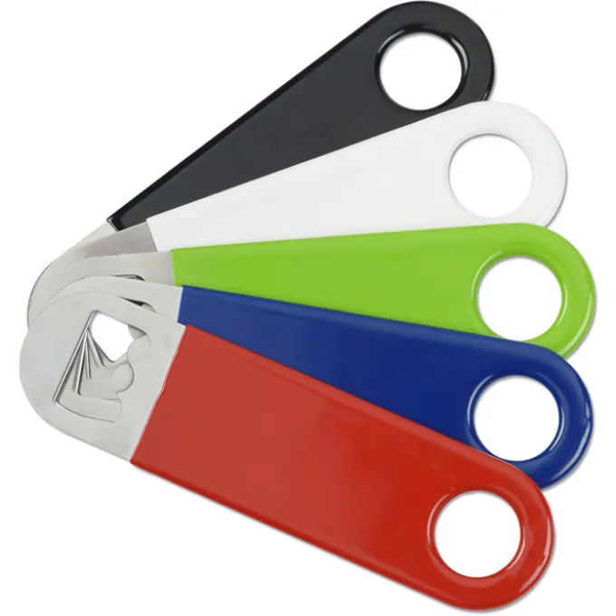 Mini Pub Vinyl Bottle Opener - 24 hr